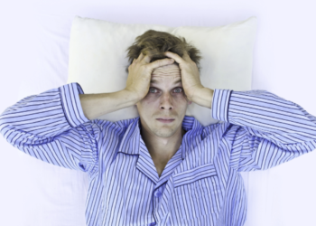 Stop Insomnia And End Your Sleepless Nights