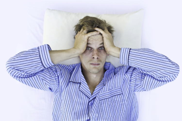 Stop Insomnia And End Your Sleepless Nights