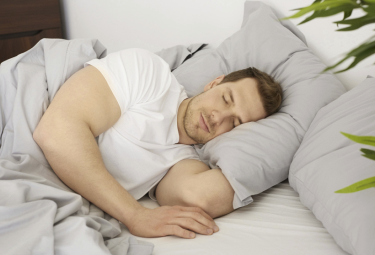 Tips to improve your sleep