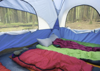 Tips For Choosing The Right Sleeping Bag