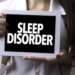 Sleeping Disorders