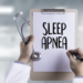 What is Sleep Apnea and do I Have it?